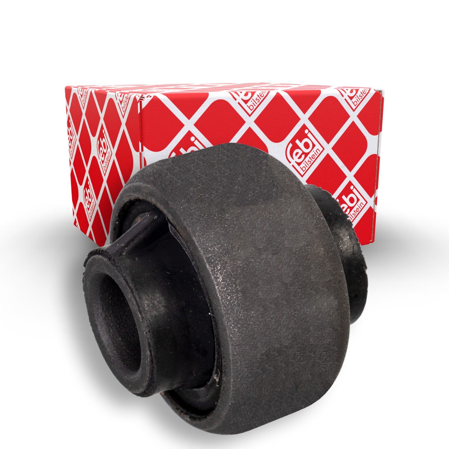 FEBI BILSTEIN Suspension, bras de liaison 172629 Silent bloc de bras de suspension FEBI BILSTEIN 205 172629 pas cher