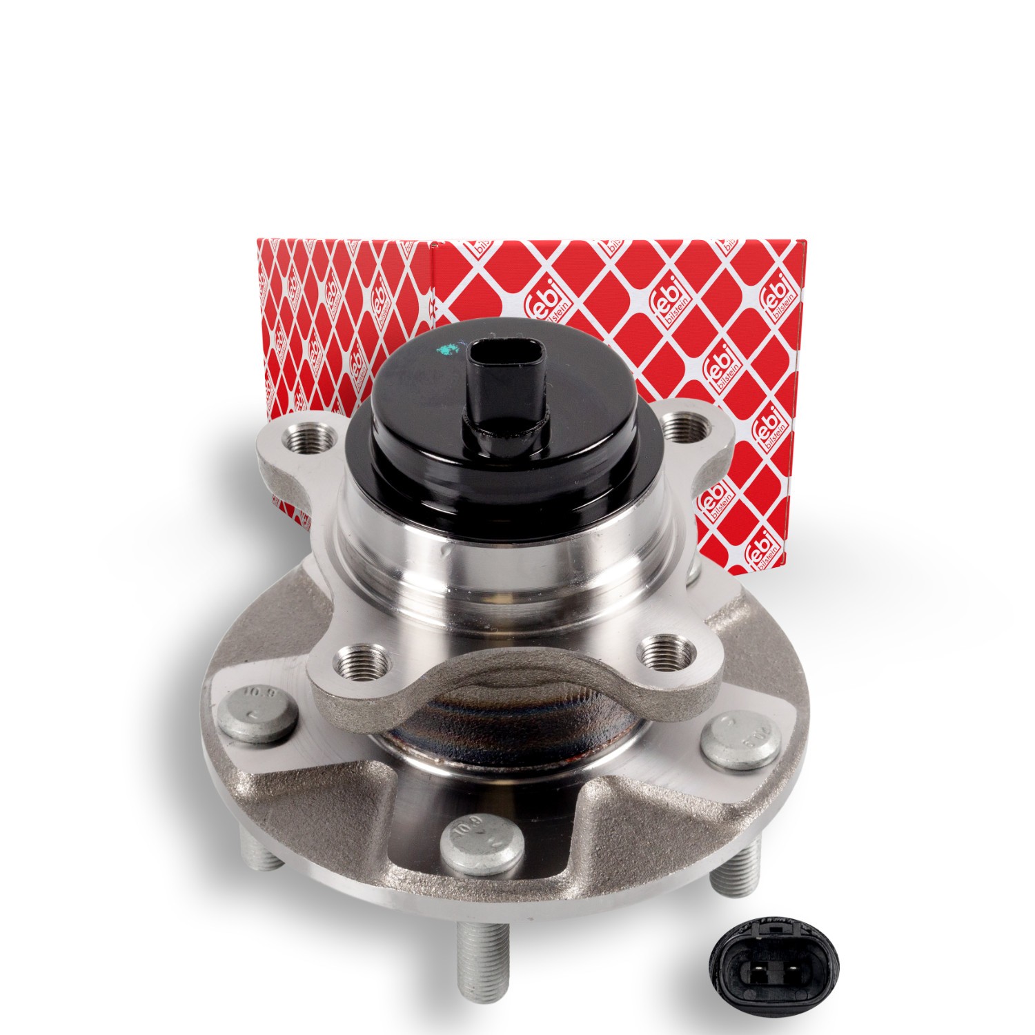 Wiellagerset FEBI BILSTEIN 172641 FEBI BILSTEIN 172641: Wielnaaf Lexus GS 2005