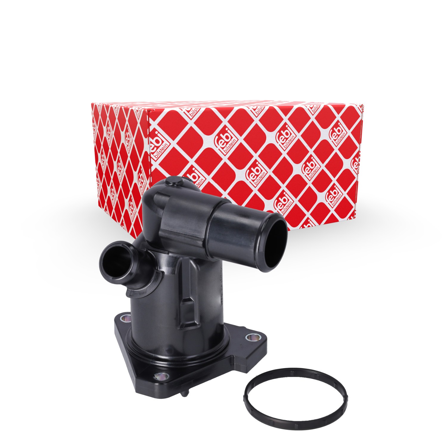FEBI BILSTEIN Termostat, kjølemiddel 172644 172644 Termostat SUBARU LEVORG FEBI BILSTEIN