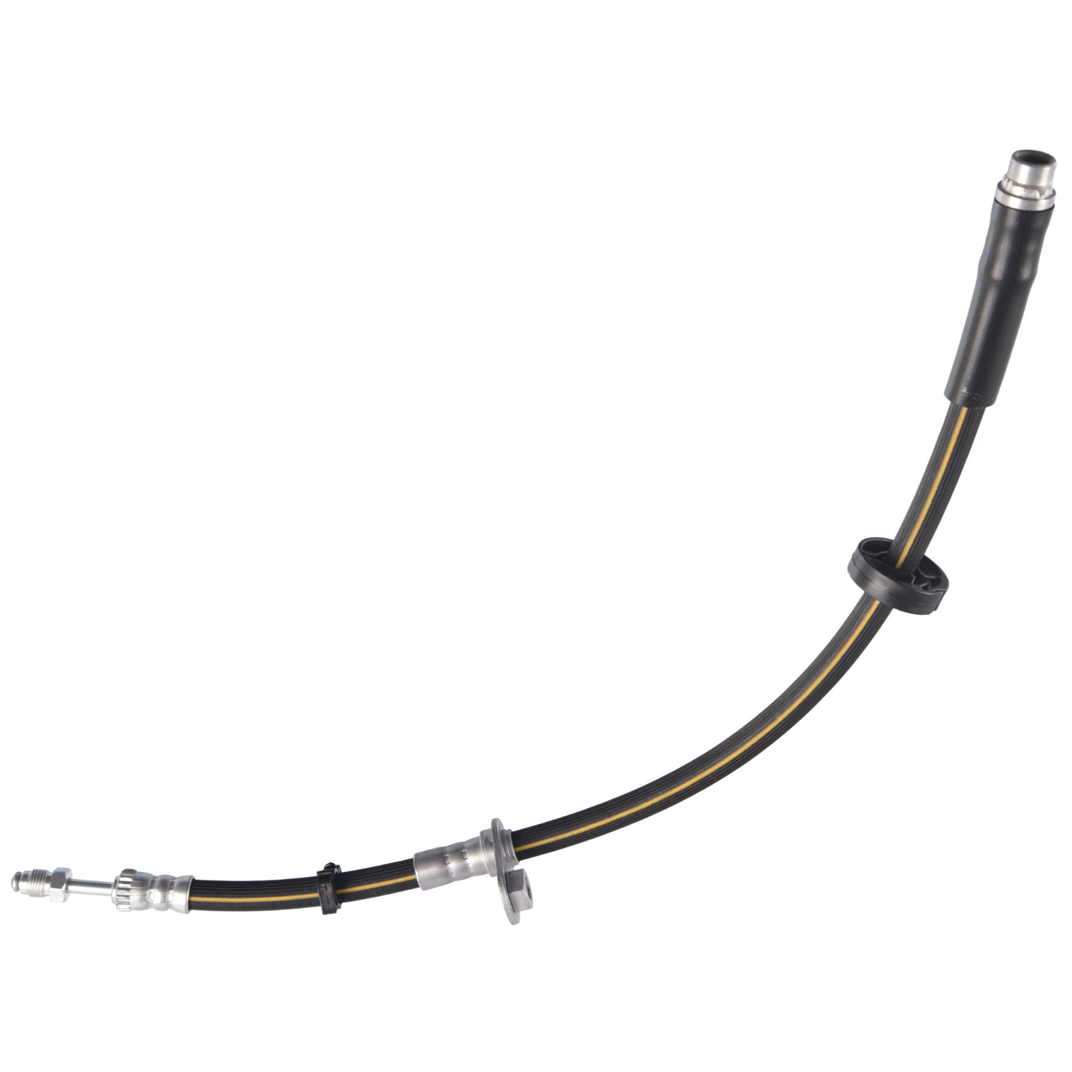 FEBI BILSTEIN Bremseslange 172681 FEBI BILSTEIN 172681 PEUGEOT Expert III Van (V) Bremseslange til en rimelig pris