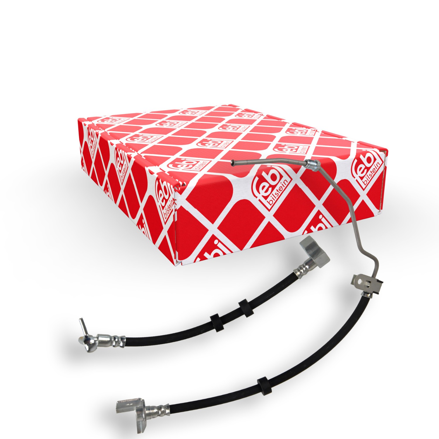 FEBI BILSTEIN Jarruletku 172682 FEBI BILSTEIN 172682 LAND ROVER Defender Van (L663) jarruletku hinta