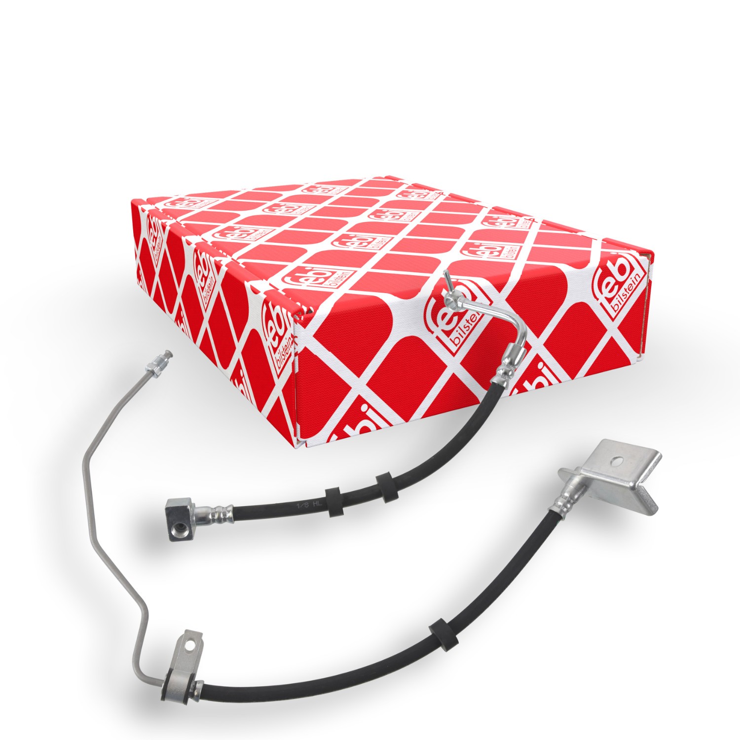 FEBI BILSTEIN Bromsslang 172683 LAND ROVER bromsslang FEBI BILSTEIN 172683