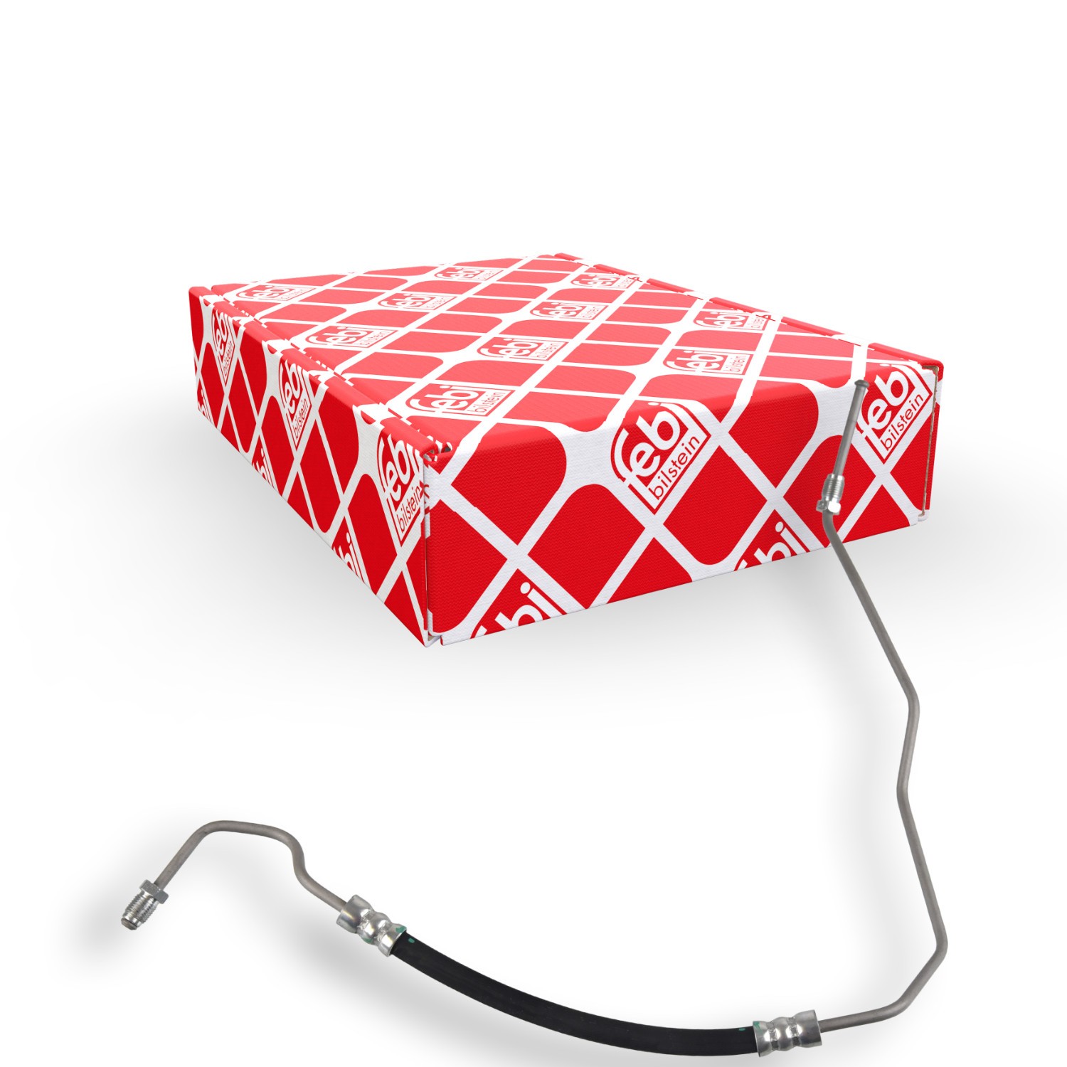 Pidurivoolik FEBI BILSTEIN 172686 FEBI BILSTEIN 172686 RENAULT GRAND SCÉNIC 2012 Pidurivoolik