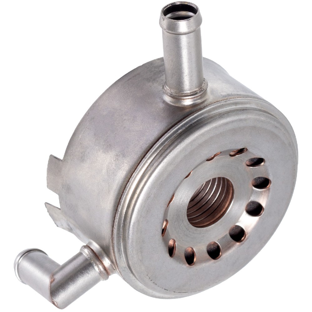 FEBI BILSTEIN Radiatore olio motore 172710 172710 Radiatore olio FEBI BILSTEIN NISSAN PICK UP costo