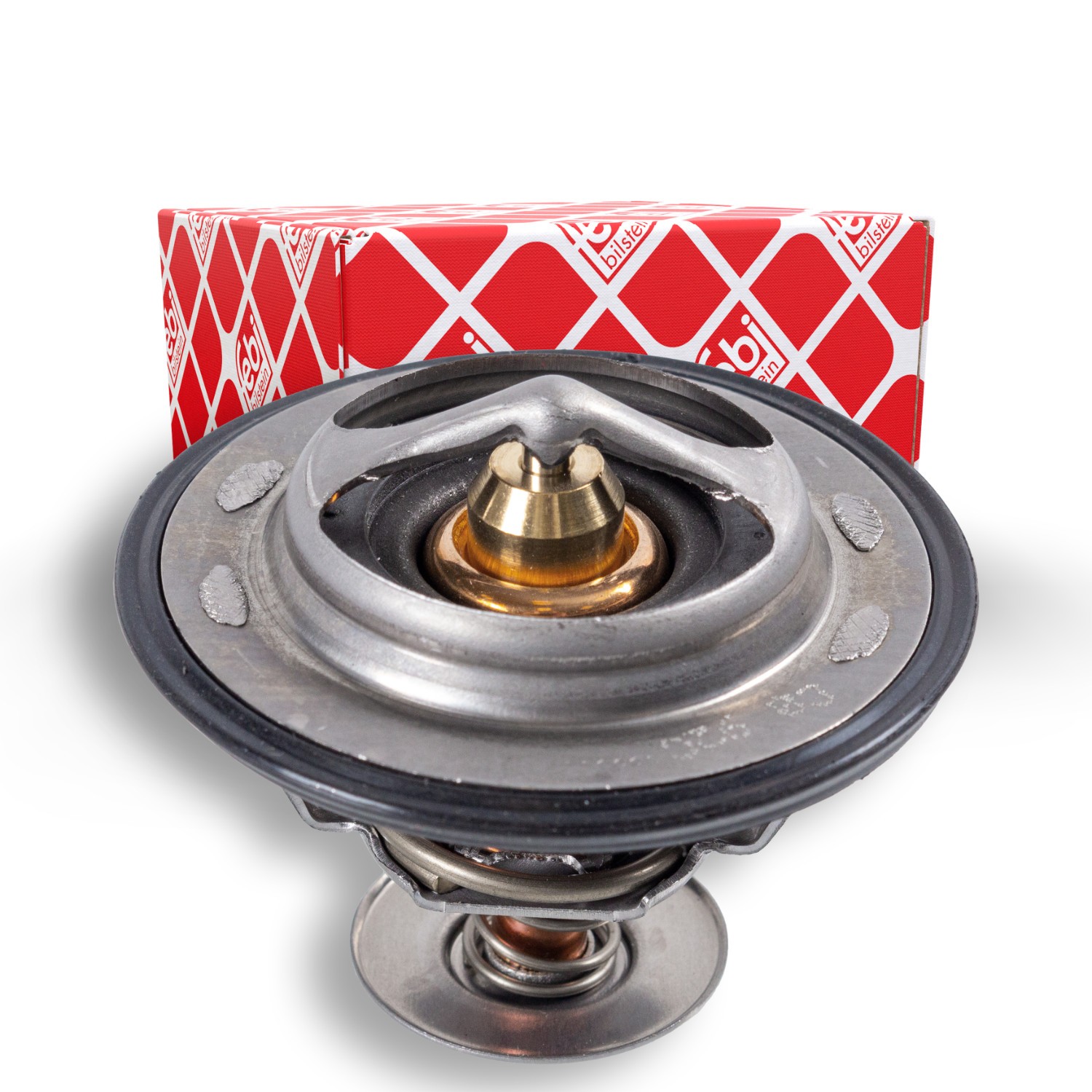 FEBI BILSTEIN Kühlwasserthermostat 172714 172714 FEBI BILSTEIN Thermostat T-Cross (C11_) Kosten