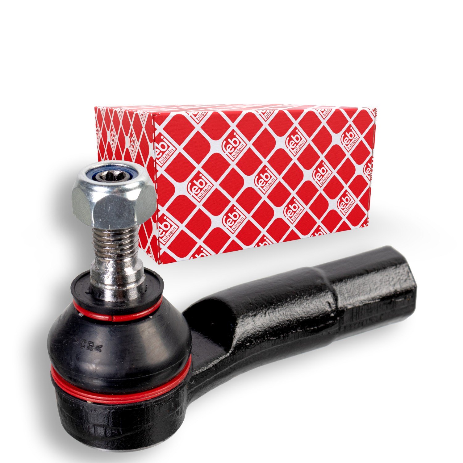 Rótula de direção FEBI BILSTEIN 172723 FEBI BILSTEIN 172723 Rótula da barra de direção SKODA FABIA 2021