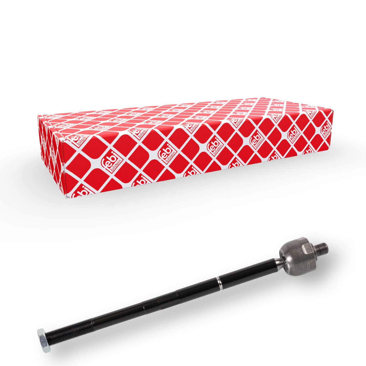 FEBI BILSTEIN Sisemine rooliots, roolivarras 172729 172729 Sisemine rooliots FEBI BILSTEIN VOLKSWAGEN POLO