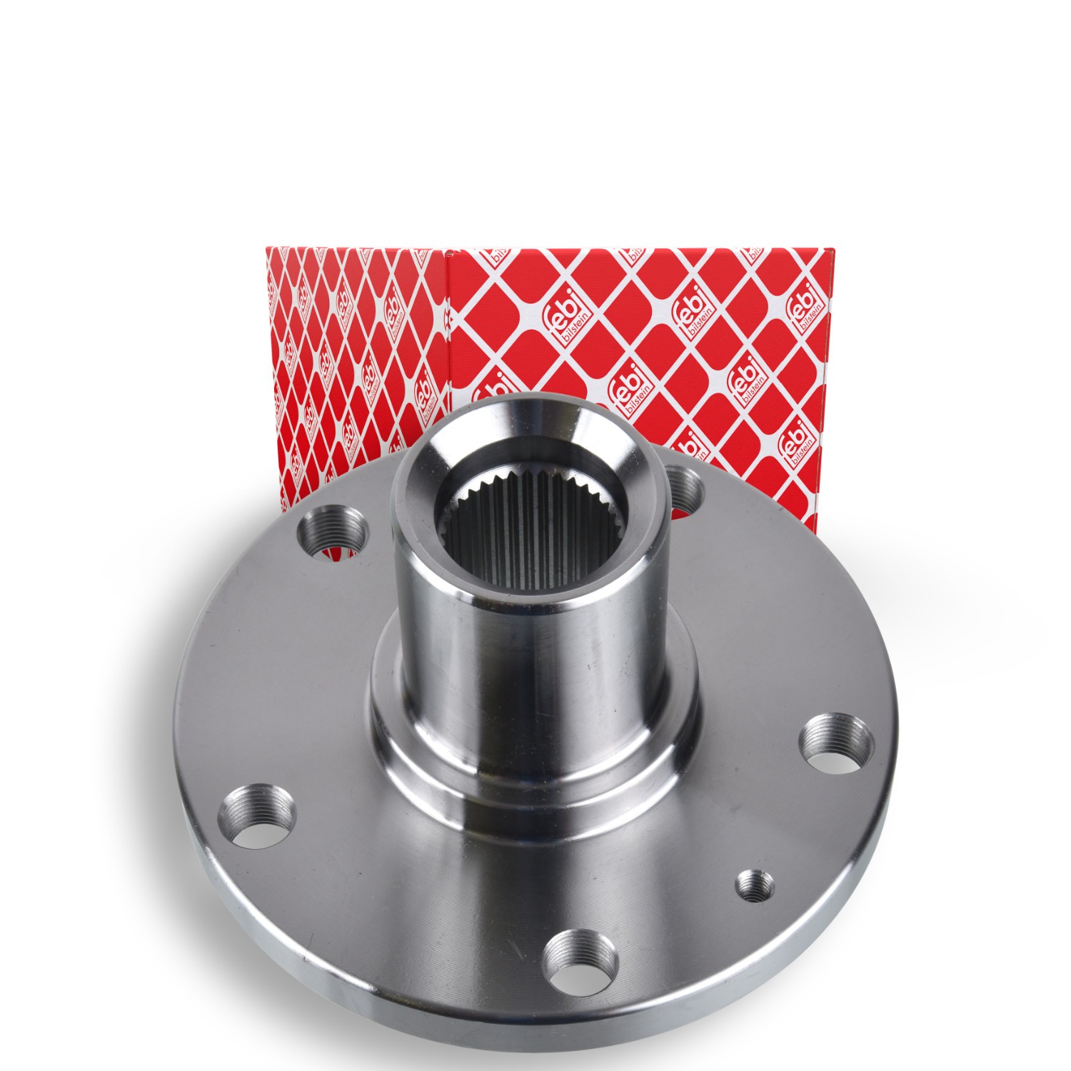 FEBI BILSTEIN Náboj kolesa 172747 FEBI BILSTEIN 172747 Náboj kolesa CX I Hatchback cena