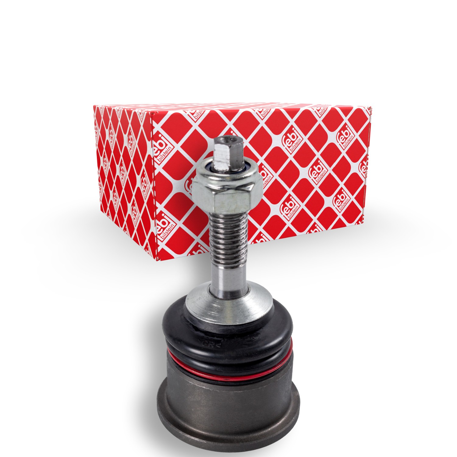 FEBI BILSTEIN Rotule de suspension 172749 Rotules de suspension Jaguar CCX 172749 FEBI BILSTEIN