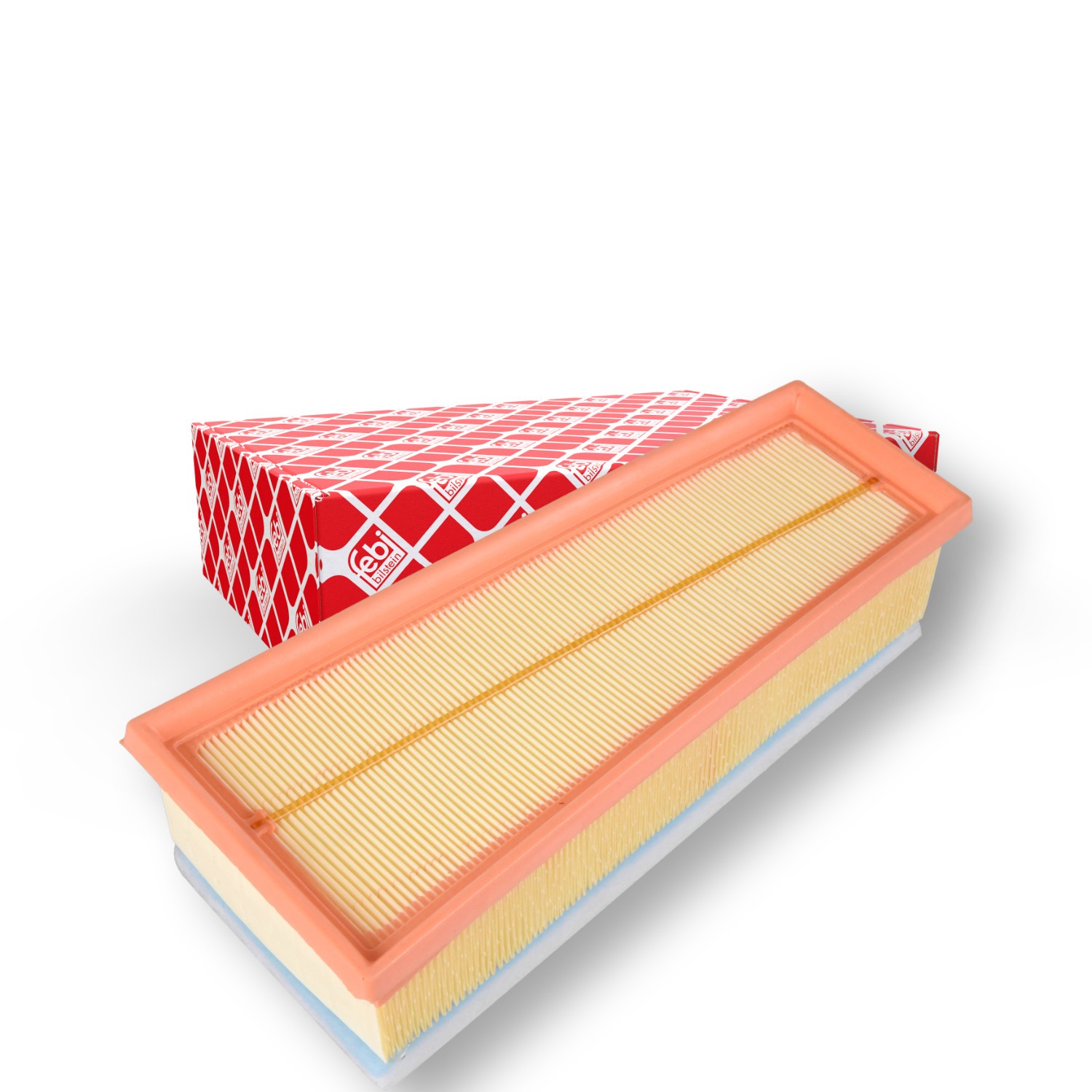 FEBI BILSTEIN Luchtfilter 172765 FEBI BILSTEIN 172765 Luchtfilter van de motor Mercedes G W463 originele prijs