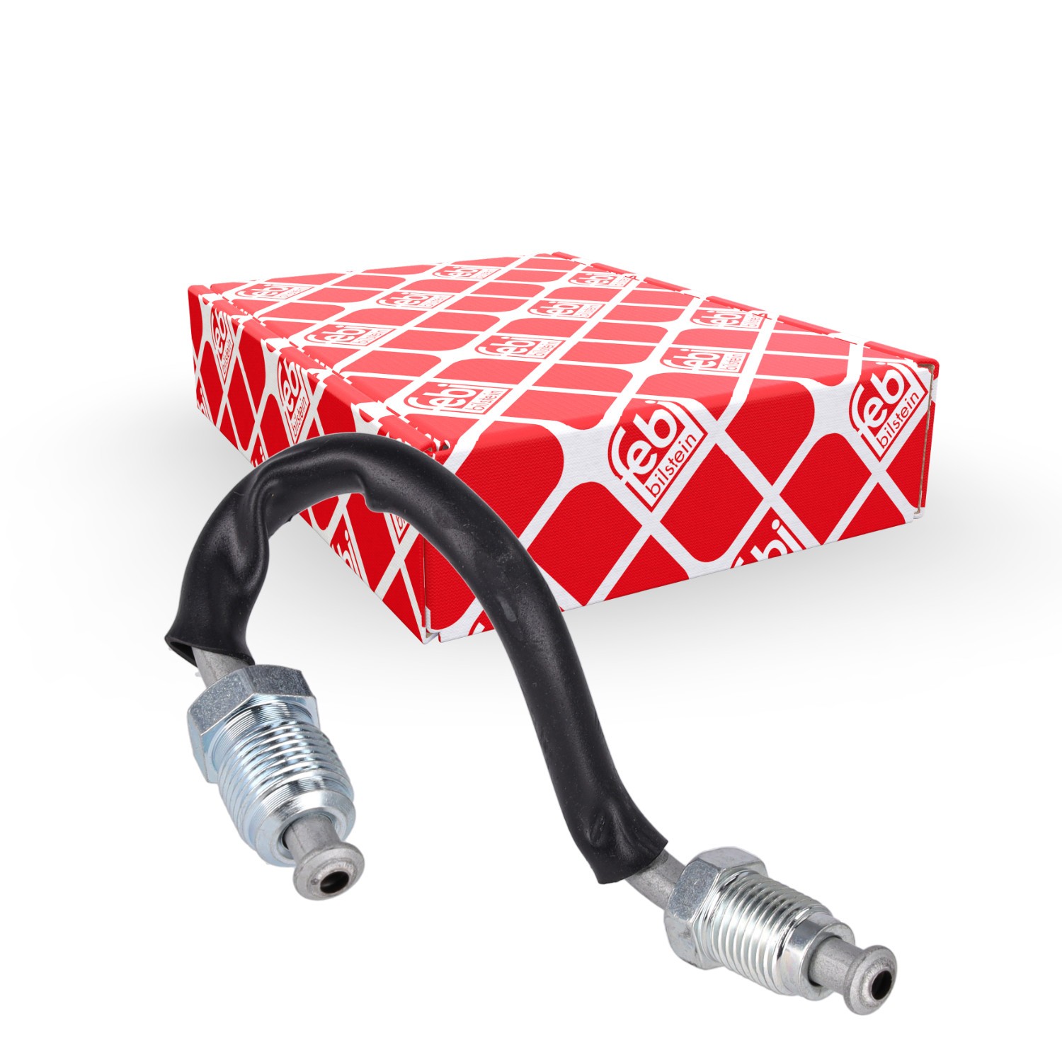FEBI BILSTEIN Σωλήνας φρένων 172798 FEBI BILSTEIN 172798 Μαρκουτσια φρενων V8 (441, 442, 4C2, 4C8) τιμες