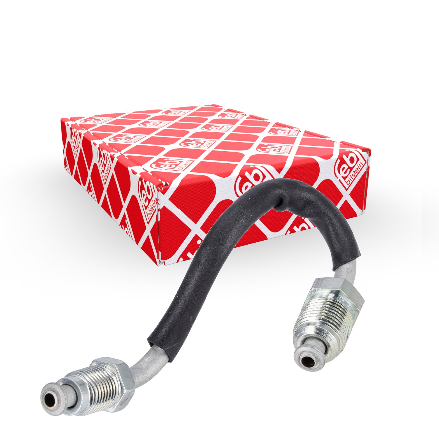 FEBI BILSTEIN Remleiding 172799 172799 Remleiding FIAT 128 FEBI BILSTEIN