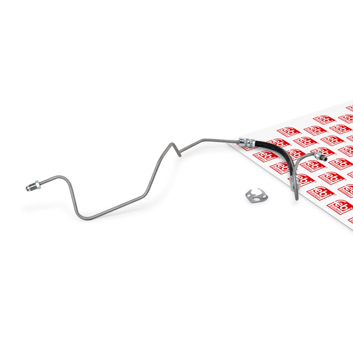 FEBI BILSTEIN Bremžu šļūtene 172800 FEBI BILSTEIN 172800 Bremžu šļūtenes 3008 III (P64) cena