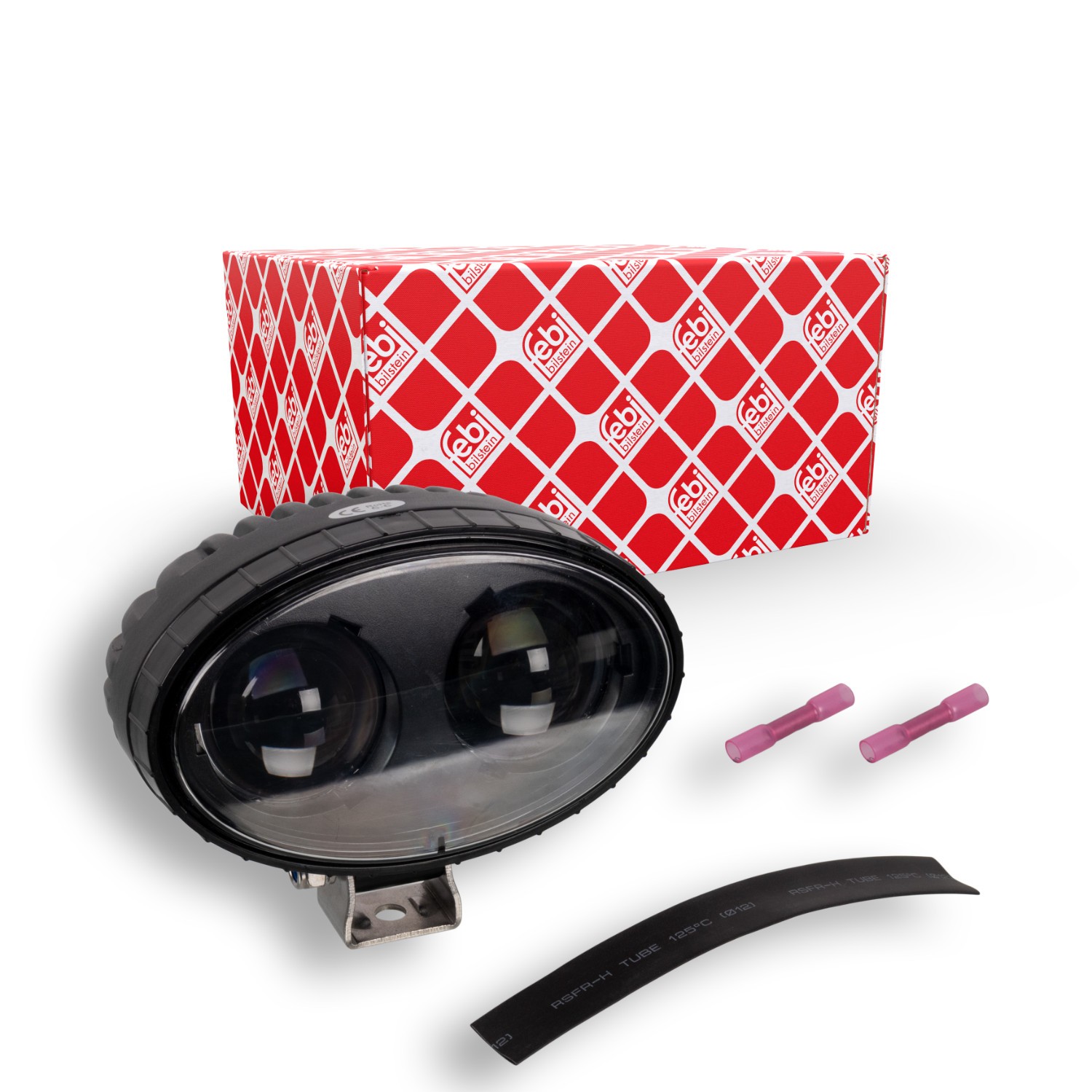 FEBI BILSTEIN Surround Light 172826 Suzuki SAMURAI FEBI BILSTEIN spotlight 172826