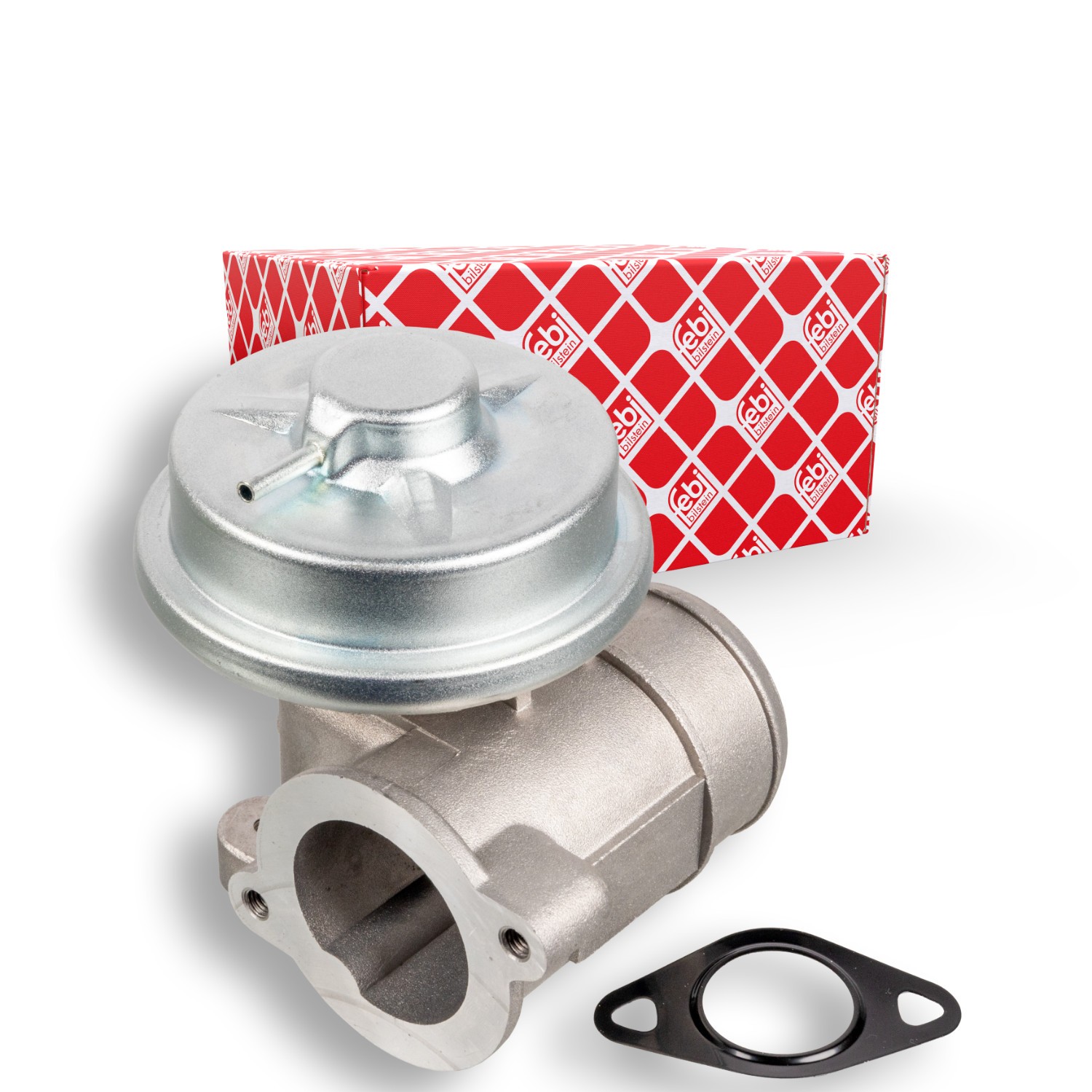 FEBI BILSTEIN Válvula EGR 172830 Válvula egr Ford B4Y 172830 FEBI BILSTEIN