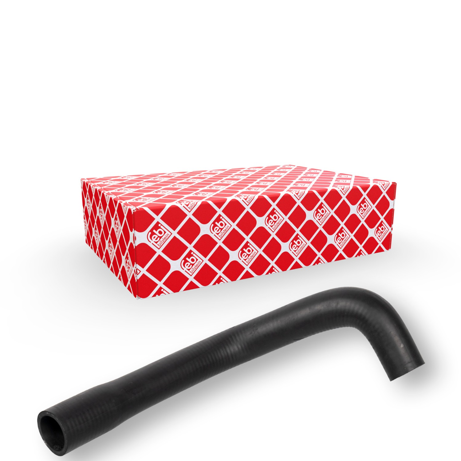 FEBI BILSTEIN Jahutusvoolik 172837 172837 Jahutusvoolik VOLVO 240 FEBI BILSTEIN