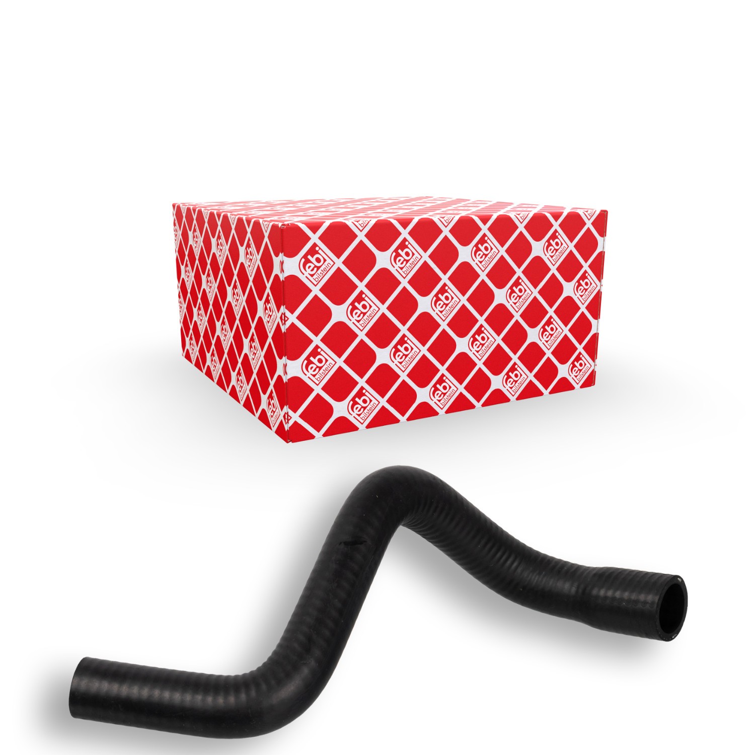 FEBI BILSTEIN Σωλήνας ψυγείου 172844 τιμες Σωλήνες καλοριφέρ Mercedes-Benz 904 172844 FEBI BILSTEIN