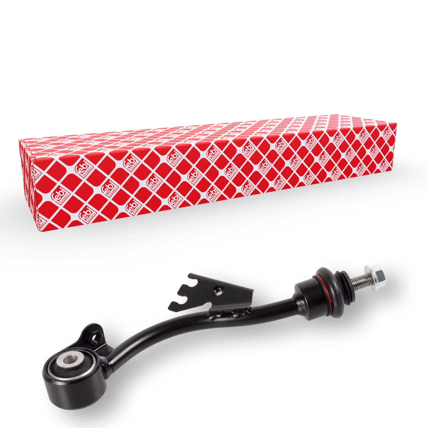 FEBI BILSTEIN Stabilisaator, Stabilisaator 172852 Stabilisaatori varras FEBI BILSTEIN Mercedes-Benz VITO 172852