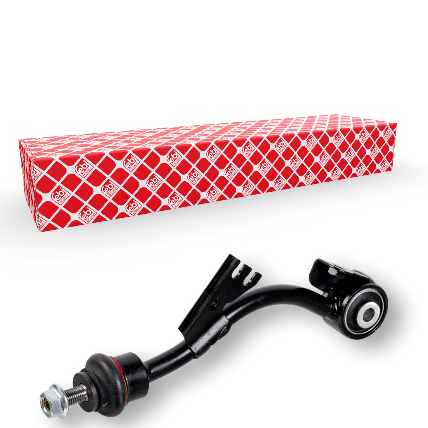 FEBI BILSTEIN Stabilisaator, Stabilisaator 172853 Stabilisaatori varras FEBI BILSTEIN Mercedes-Benz R-klass 172853
