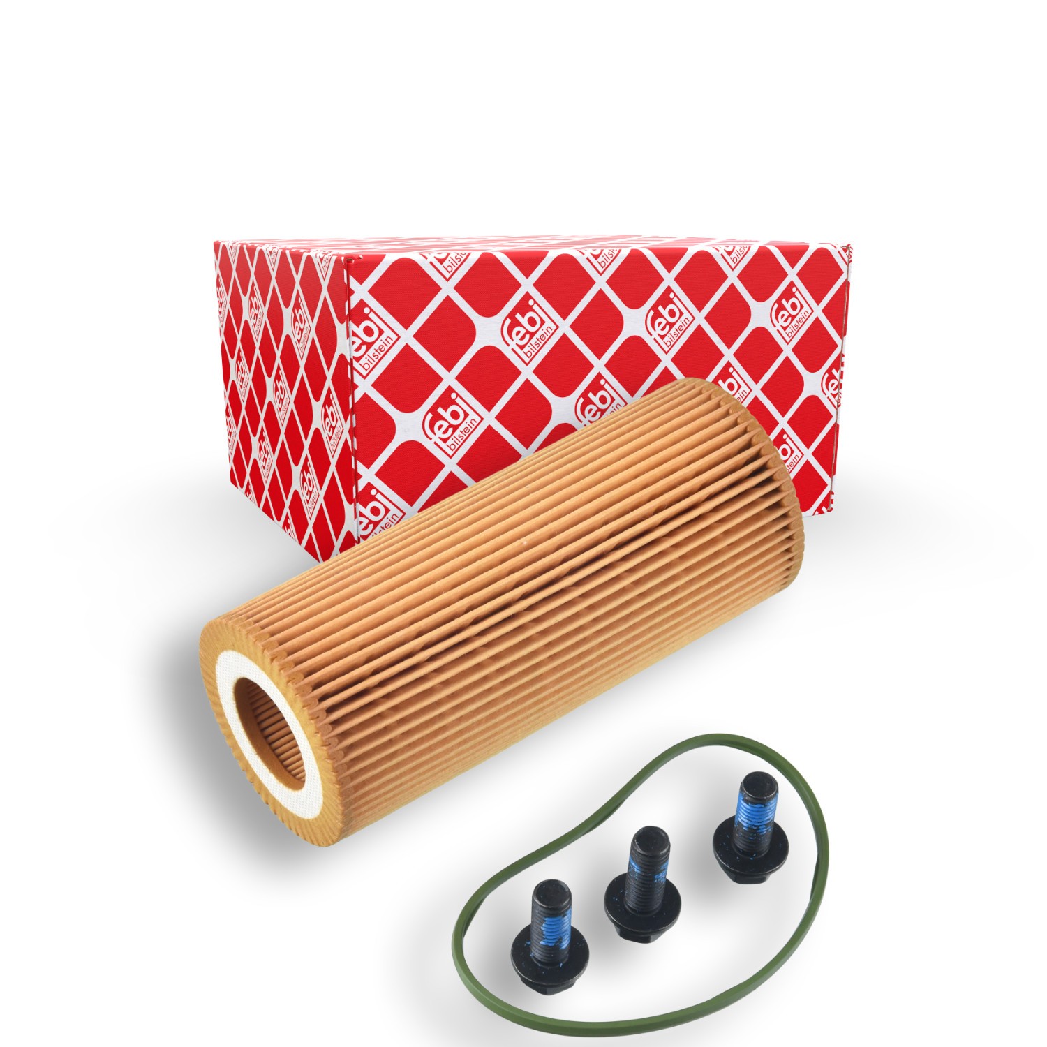 FEBI BILSTEIN Hüdraulikafiltrikomplekt, automaatkäigukast 172928 FEBI BILSTEIN 172928 Hüdraulikafilter automaatkäigukast Volvo S80 II odav