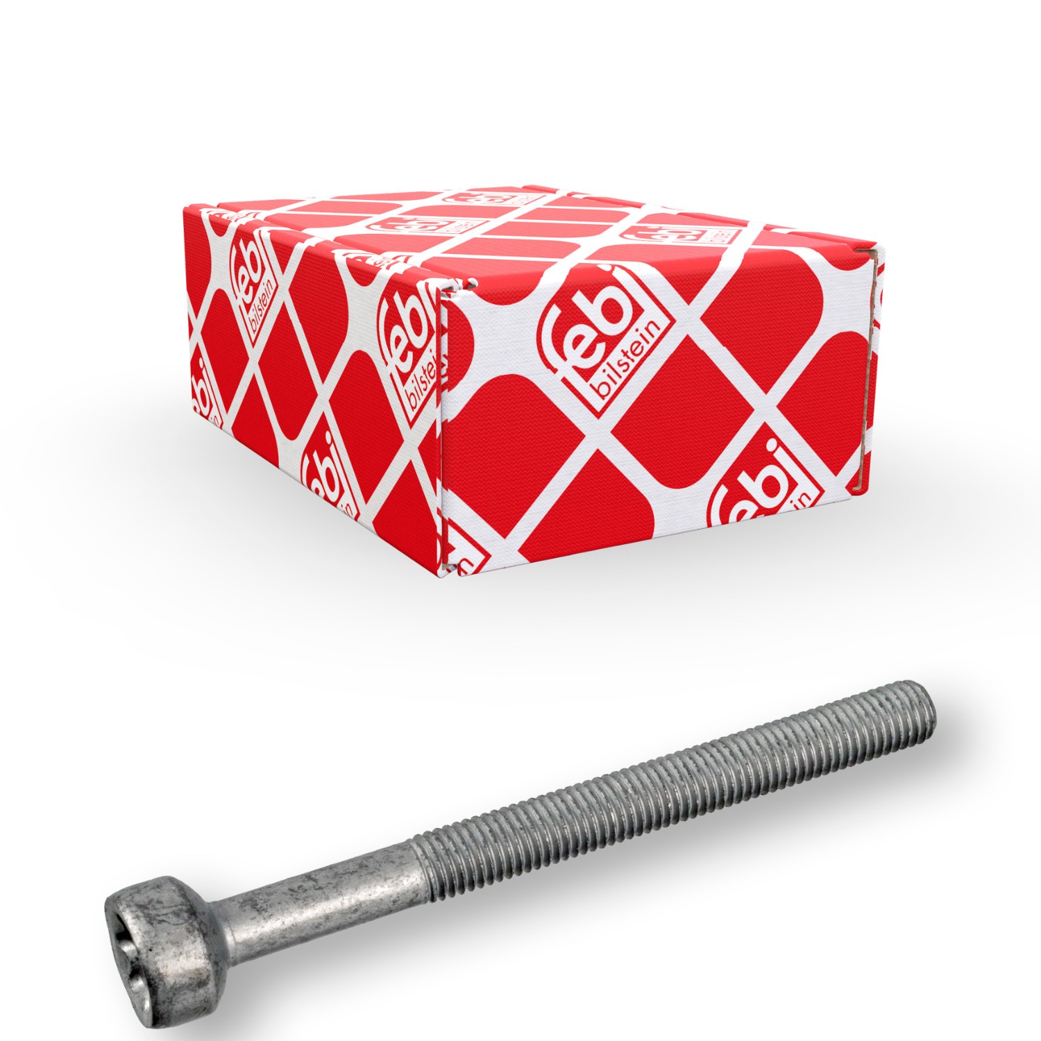 FEBI BILSTEIN Bullone, Supporto iniettore 172930 FEBI BILSTEIN 172930 Bullone, Supporto iniettore MERCEDES-BENZ Classe X (470) X 220 d 4-matic (470.211) 163 CV 2019