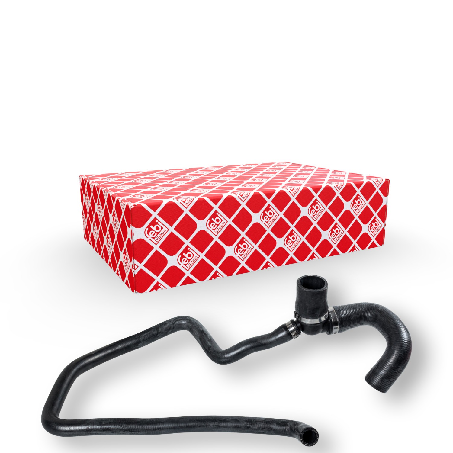 FEBI BILSTEIN Σωλήνας ψυγείου 172956 Σωλήνες καλοριφέρ FEBI BILSTEIN TIVOLI 172956 φθηνά