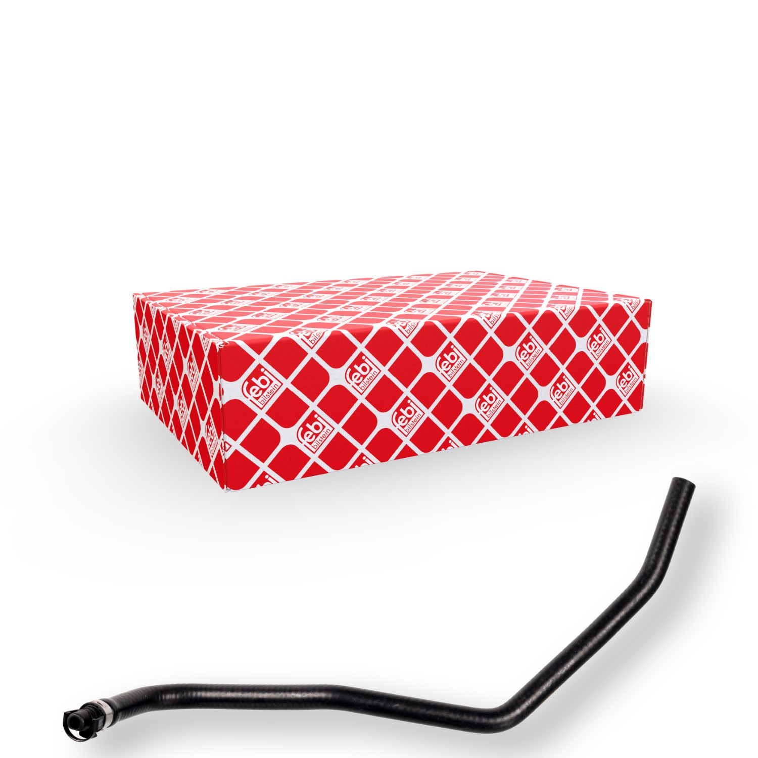 FEBI BILSTEIN Flessibile radiatore 172963 172963 costo Tubi radiatore HYUNDAI i30 FEBI BILSTEIN