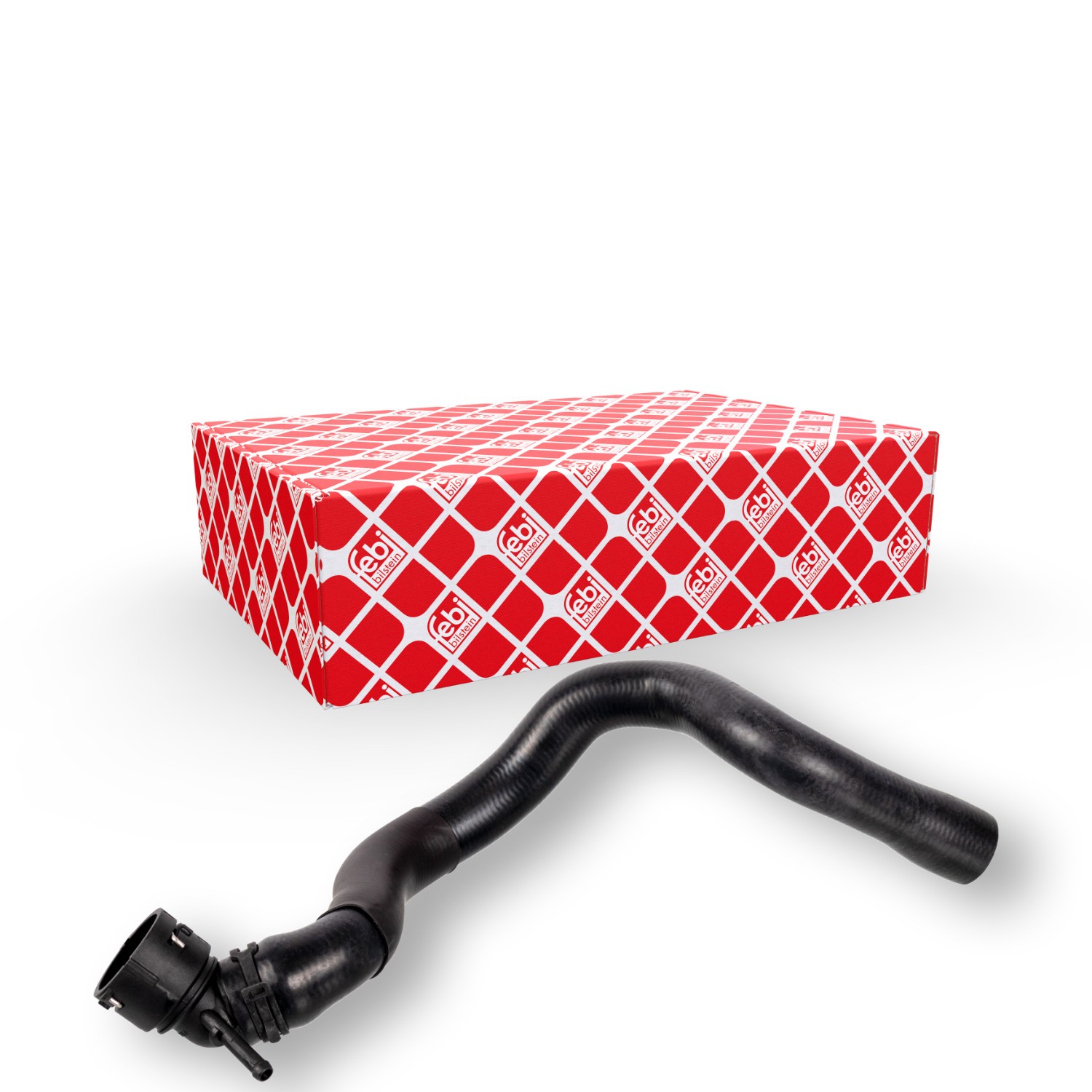 FEBI BILSTEIN Flessibile radiatore 172966 172966 costo Tubi radiatore Volkswagen AMAROK FEBI BILSTEIN