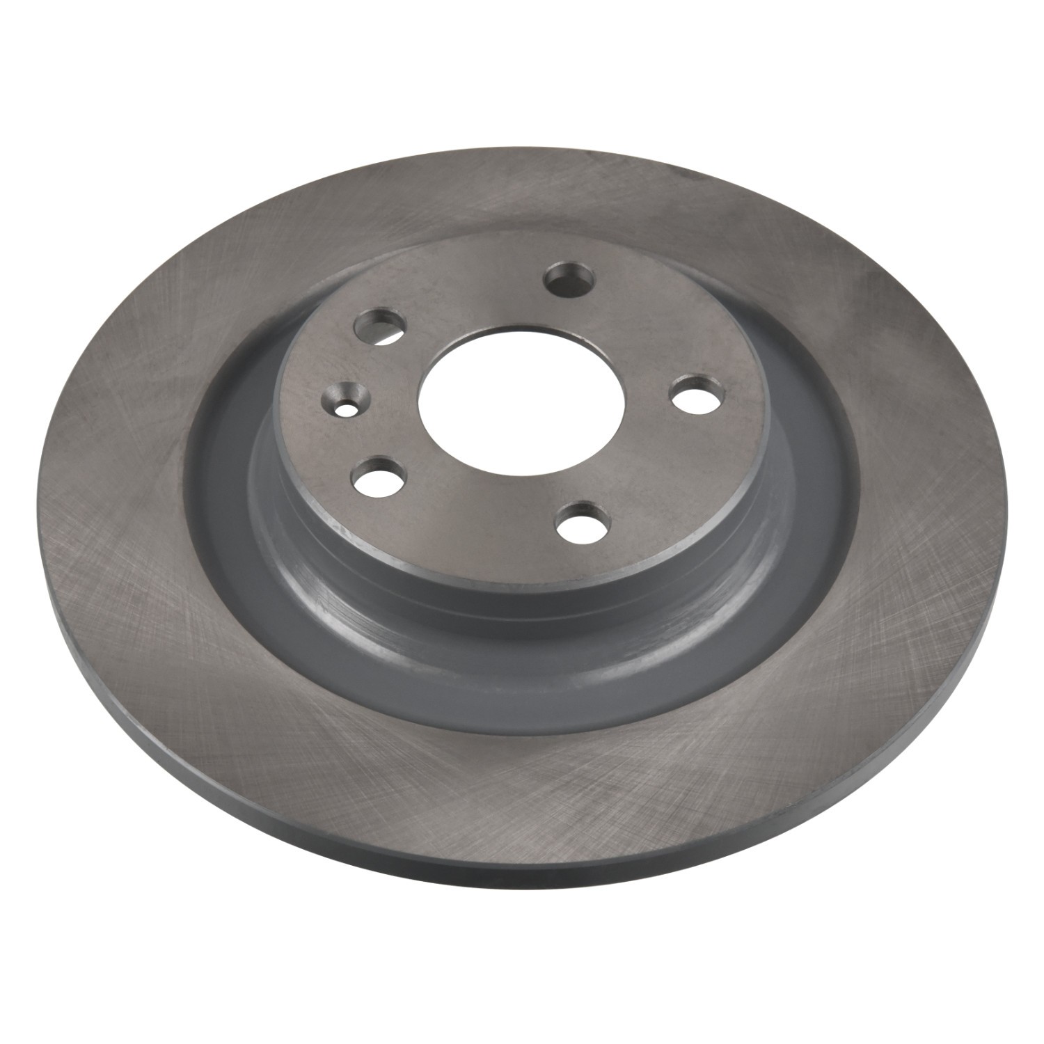 FEBI BILSTEIN Bremseskive 172979 FEBI BILSTEIN 172979 Bremseskive