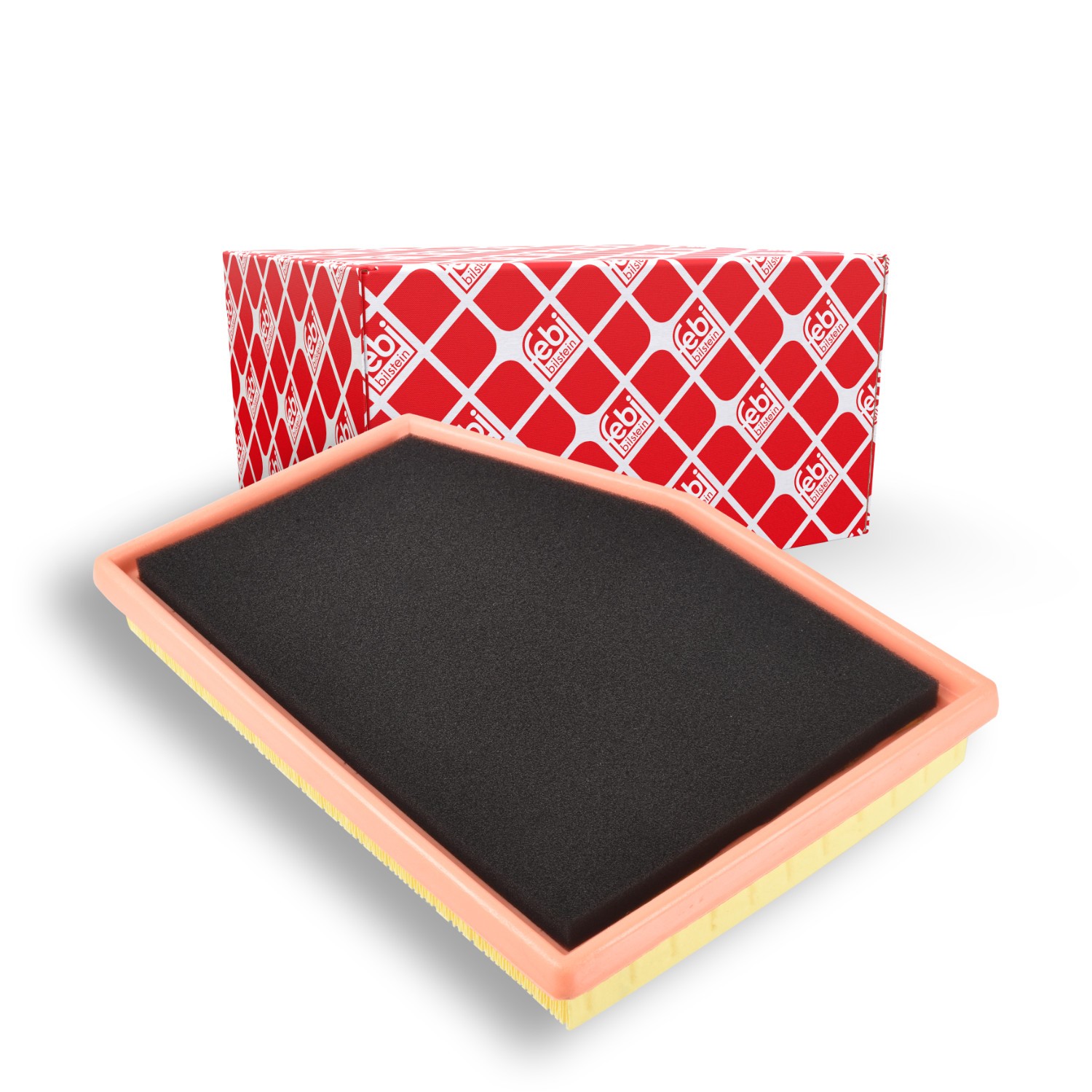 FEBI BILSTEIN Luftfilter 172986 Luftfilter FEBI BILSTEIN 172986 Kfz-Filter Porsche 986 Kosten