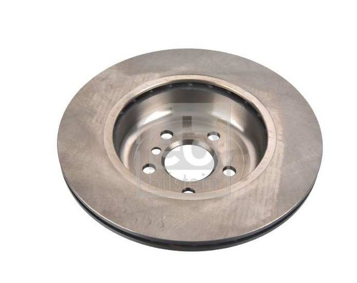 Brzdový kotouč FEBI BILSTEIN 173008 FEBI BILSTEIN 173008 Brzdové kotúče TOYOTA SUPRA 2025