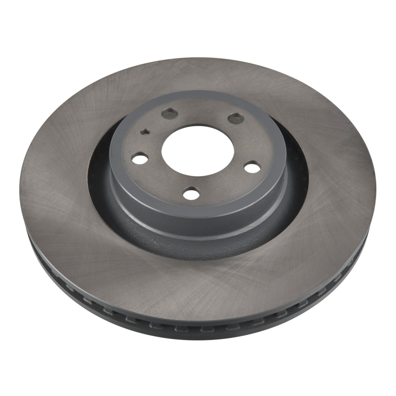 FEBI BILSTEIN Brake disc 173014 FEBI BILSTEIN 173014 FORD USA Mustang Mk7 Coupe (S650) front brake discs
