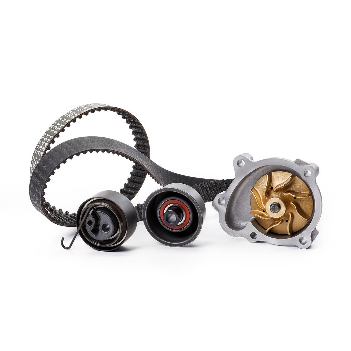 FEBI BILSTEIN Kit cinghia distribuzione, pompa acqua 173021 173021 costo Kit cinghia di distribuzione e pompa acqua FEBI BILSTEIN OPEL GRANDLAND X