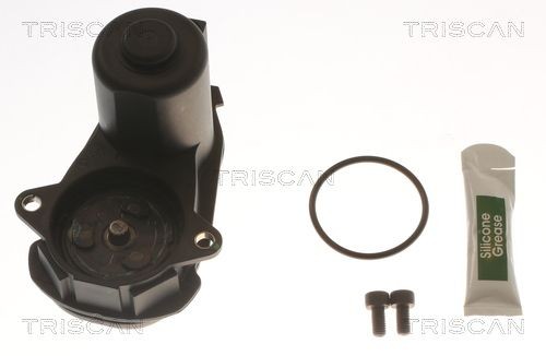 TRISCAN Regulējošais elements, Stāvbremžu sistēmas bremžu suports 8170 208036 8170 208036 TRISCAN Bremžu loku stāvbremze Mitsubishi lēti