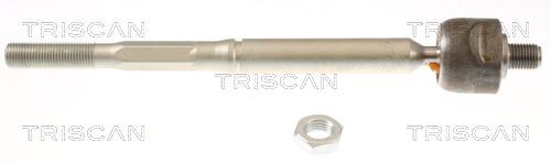 TRISCAN Sisemine rooliots, roolivarras 8500 40231 Roolivarras TRISCAN CIVIC 8500 40231 odav