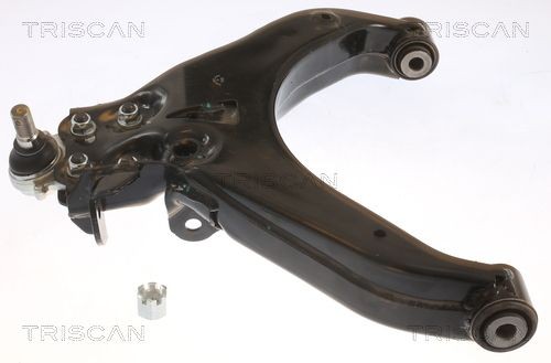 Querlenker TRISCAN 8500 60502 ISUZU TROOPER 2003 Längslenker TRISCAN 8500 60502