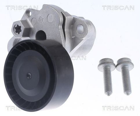 TRISCAN Spanrol, poly V-riem 8641 293058 Ford USA ESCAPE Spanrol multiriem TRISCAN 8641 293058