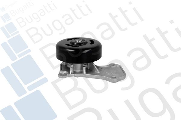 BUGATTI Vesipumppu PA10391 PA10391 BUGATTI Vesipumppu NISSAN NAVARA