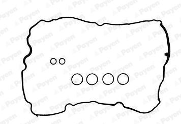 PAYEN Kit guarnizioni, Copritestata HM5400 HM5400 costo Guarnizione punterie CITROËN XSARA PAYEN