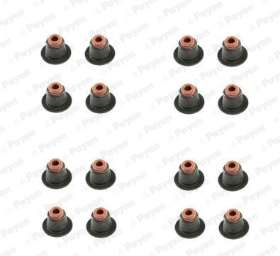 PAYEN Sada tesnení drieku ventilu HR5086 PAYEN HR5086 Gufero ventilu BMW X1 E84 originálne cena