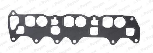 PAYEN Pakning, indsugningsmanifold JD6158 PAYEN JD6158 Mercedes Sprinter 906 Indsugningsmanifold pakning pris