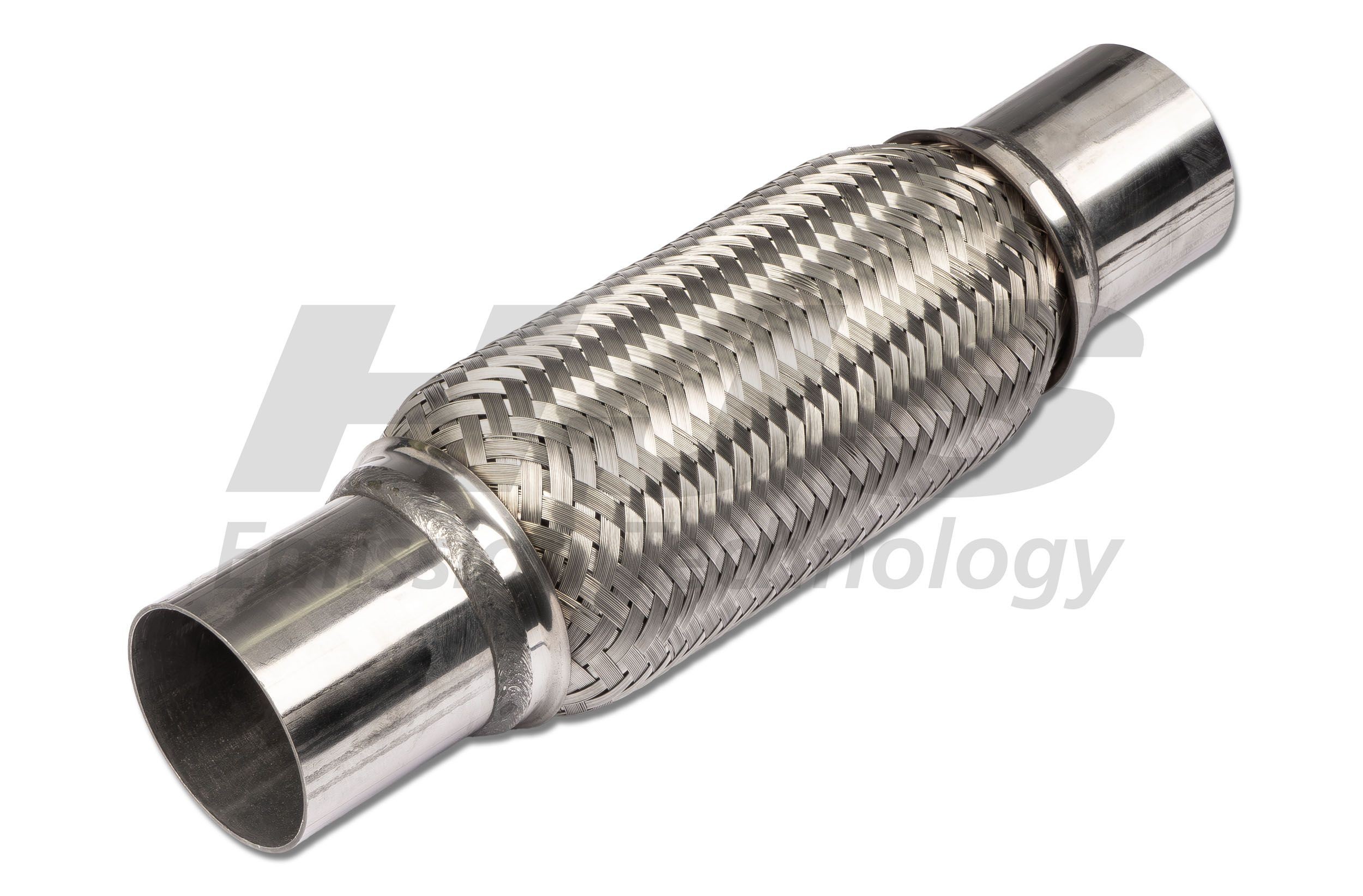 HJS Prużný diel výfuku 83 00 8428 HJS 83 00 8428 originálne Pletenec výfuku Audi TT Roadster cena