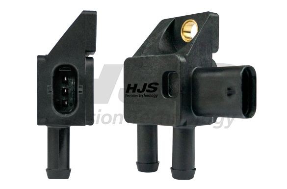 HJS Sensor, exhaust pressure 92 09 1090 HJS 92 09 1090 genuine BMW F22 dpf pressure sensor price