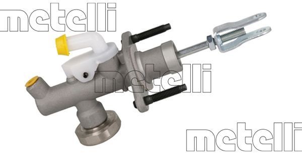 Master Cylinder, clutch METELLI 55-0208 METELLI 55-0208 Nissan ALMERA 2021 Clutch cylinder price