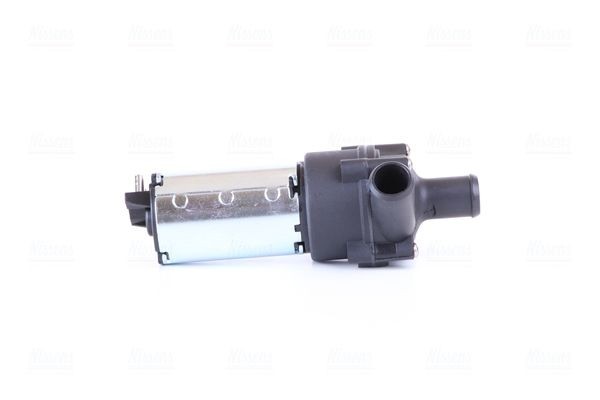 NISSENS Watercirculatiepomp, standkachel 831050 Nissan X-TRAIL Watercirculatiepomp NISSENS 831050