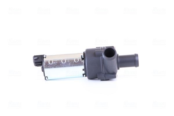 NISSENS Water Pump, parking heater 831052 831052 NISSENS auxiliary water pump AUDI A3