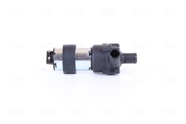 NISSENS Watercirculatiepomp, standkachel 831056 Nissan X-TRAIL Watercirculatiepomp NISSENS 831056