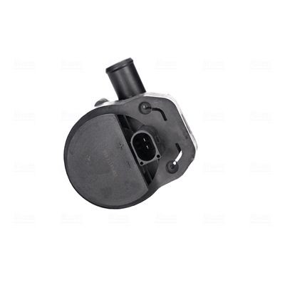 NISSENS Vattenpump, oberoende uppvärmning 831057 831057 NISSENS vattenpump oberoende uppvärmning VW LT