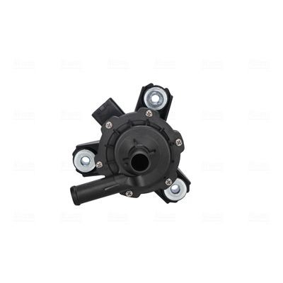NISSENS Watercirculatiepomp, standkachel 831058 Watercirculatiepomp NISSENS EQB 831058 goedkoop