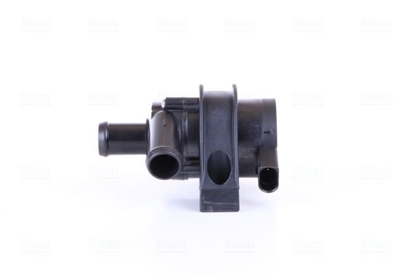 NISSENS Bomba de circulação de água, aquecimento estacionário 831061 NISSENS 831061 Bomba de água adicional VW Golf 5 preço